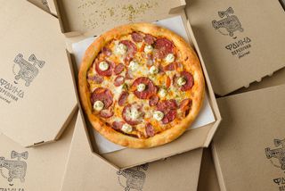 «Саляміні» (600г)