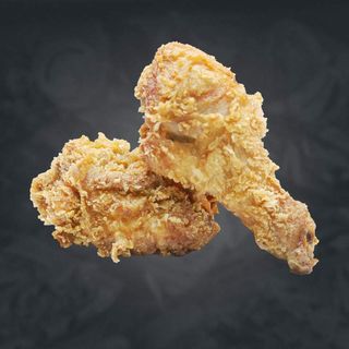 Drumstick - 4 Pièces