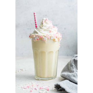 Vanilla Shake