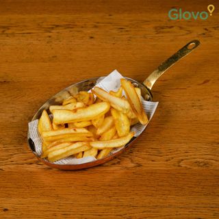 Класически Картофи