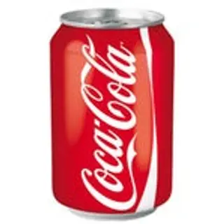Coca-Cola 33 cl