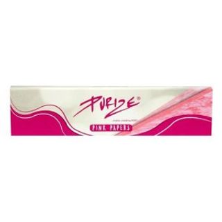 PURIZE PINK King size