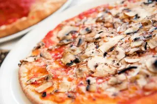 Funghi classica