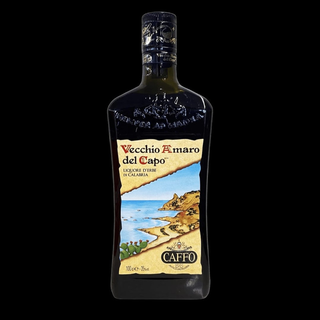 Amaro del Capo 
