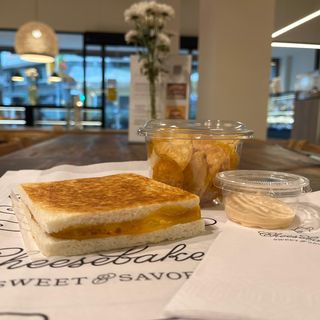 Planchado De  Mallorquín