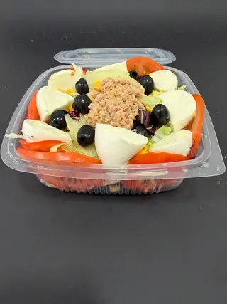 Insalata grande