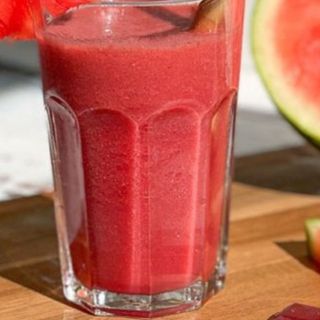 Jus de framboise Energy 