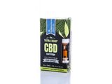 TATRA HEMP CBD CARTRIDGE 300MG - DURBAN POISON