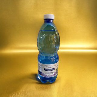 Acqua frizzante 50 cl