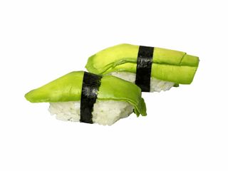 Nigiri z Awokado (2 Szt.)