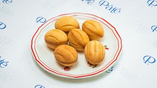 Классические орешки