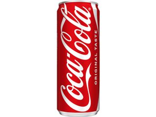 Coca-Cola
