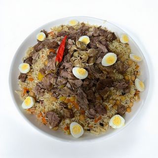 Плов Ташкенсткий 5-6 персон