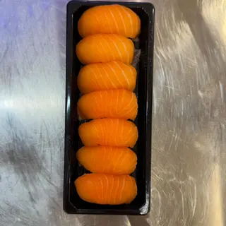 Sushi De Salmón