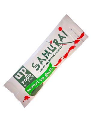 Sos Samurai 30g (Maioneza Picanta)