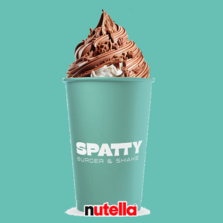 Shakes basic - Nutella