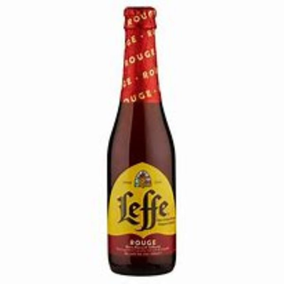 Leffe rouge 33cl
