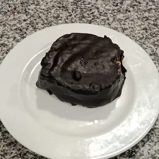 Phosquito de chocolate y nata
