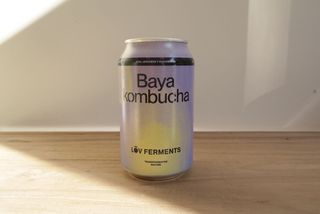 LOV Baya Kombucha (330 Ml.)