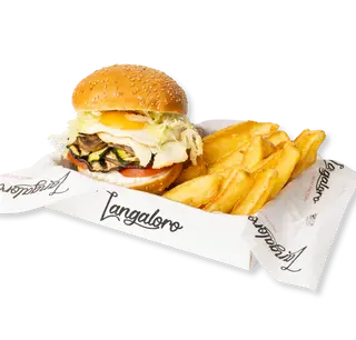 Vegetariano