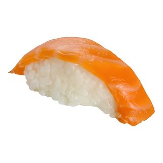 Суши с лососем