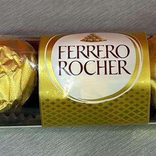 Ferrero Rocher
