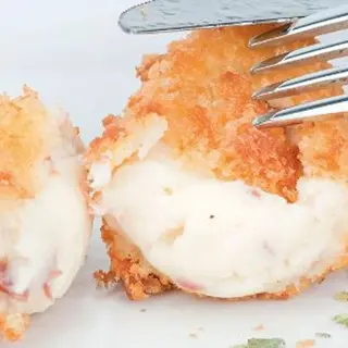 CROQUETAS