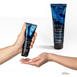 Lube Tube Anal Comfort