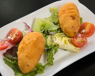 Croquetones (2 uds.)