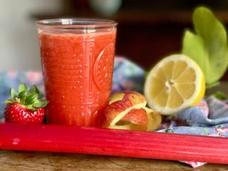 Time out estratto 100% frutta