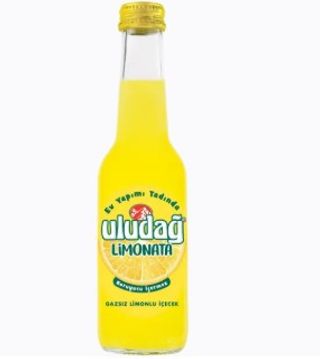 LIMONADA LAMAIE ULUDAG 0.25L