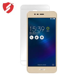Folie  Asus Zenfone 3 Max Zc520tl - Doar Spate