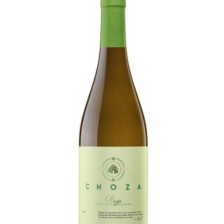 Vino blanco Choza
