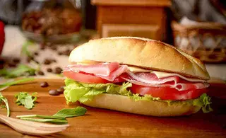 Crudo