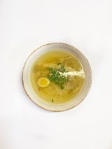 Курячий бульйон (300г)