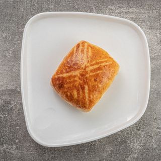 Поча с сыром 