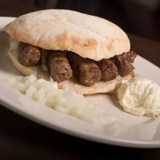 Ćevapi 5kom 200gr