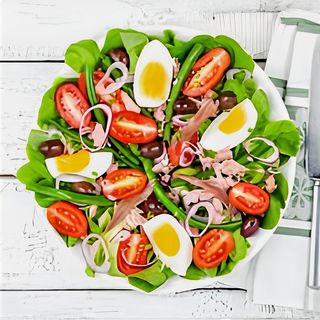 Salade Nicoise