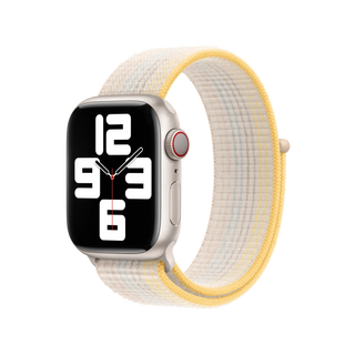 Lumière Stellaire Sport Loop