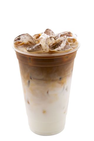 Iced Latte