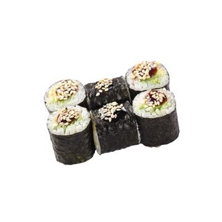 Макі з авокадо