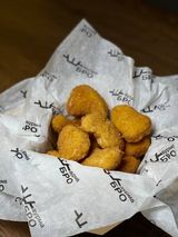 Курячі шматочки Nuggets 9 шт Glovo