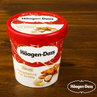 Helado De Vainilla Y Nueces (460 Ml.)