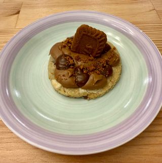 Cookie Lotus (1 Ud.)