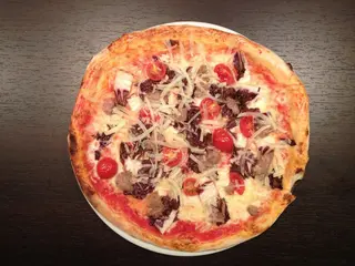 Rustica