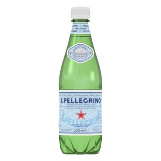 Agua San Pellegrino