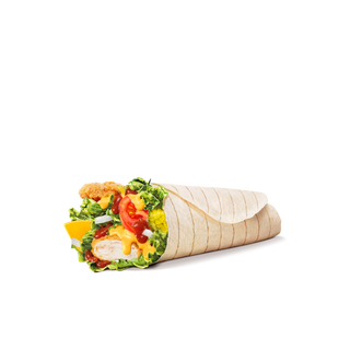 Կծու Չիքեն ռոլ Սմոքի Չեդեր 215գր