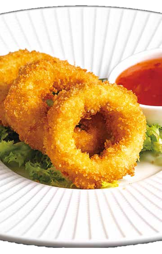 063 Yka fry - 3 pezzi