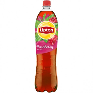 Lipton Zmeura 500ml