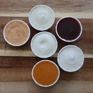 Майонеза (50г)